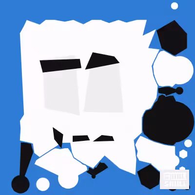 SMOL BLOB #28