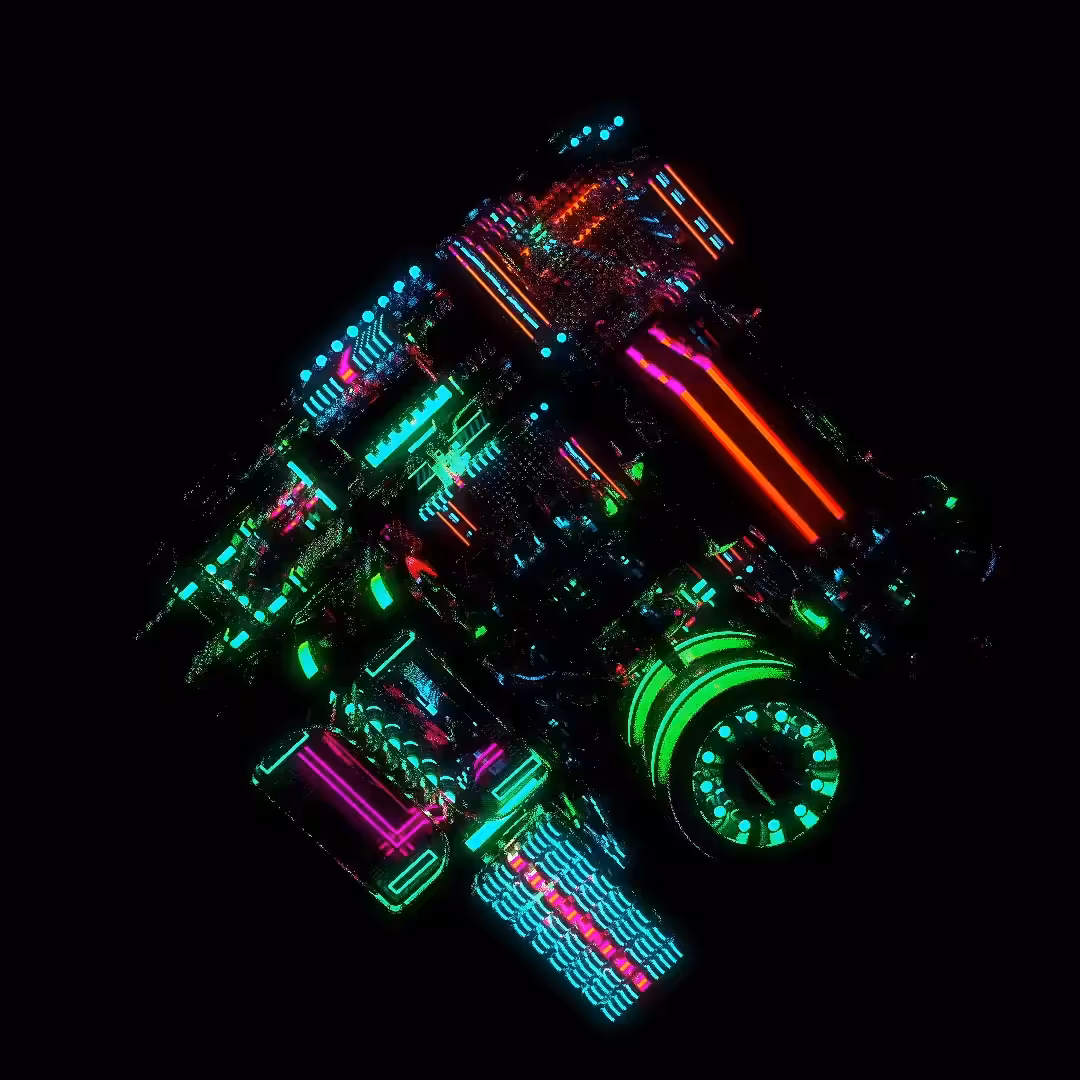 rotor X1