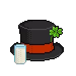 Degen Haberdasher #700