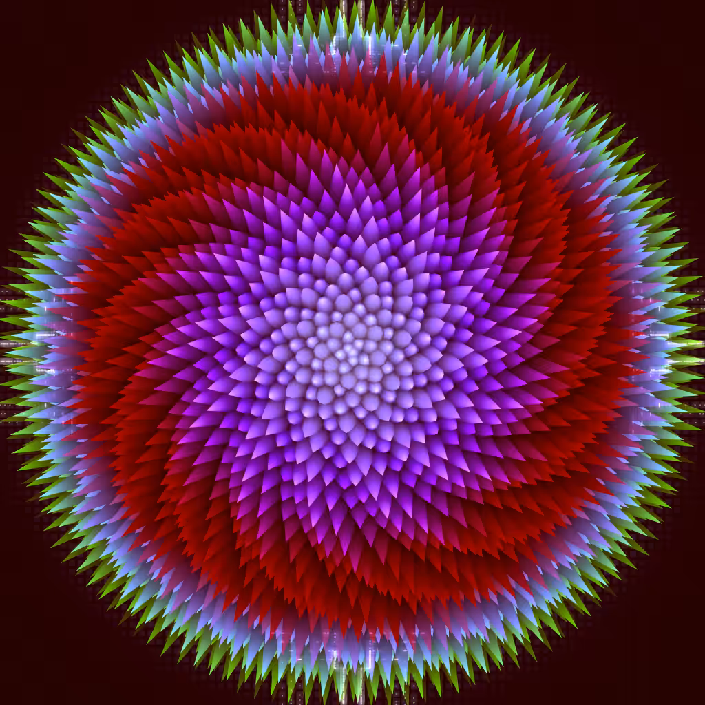 CYCLORBS #18