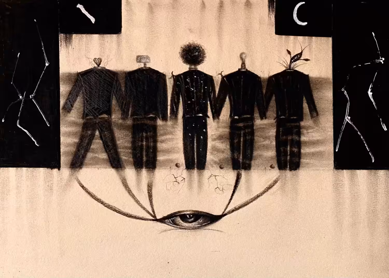 IDENTITY 