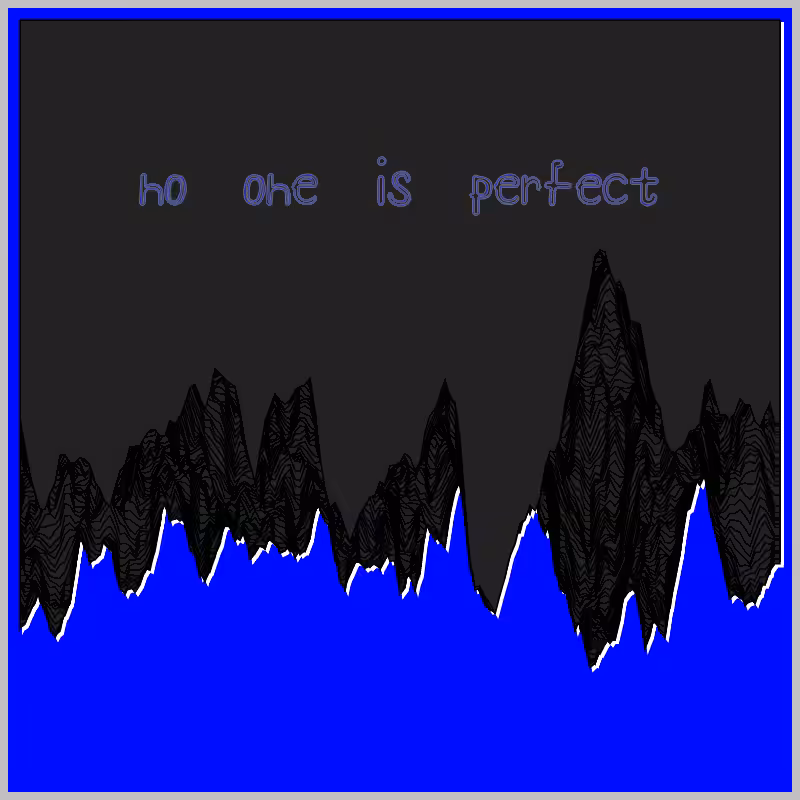 [glitched noise] #2