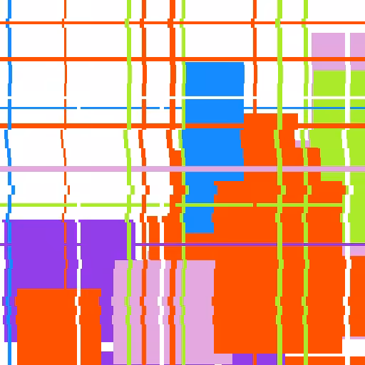Chromatic Chaos #2146