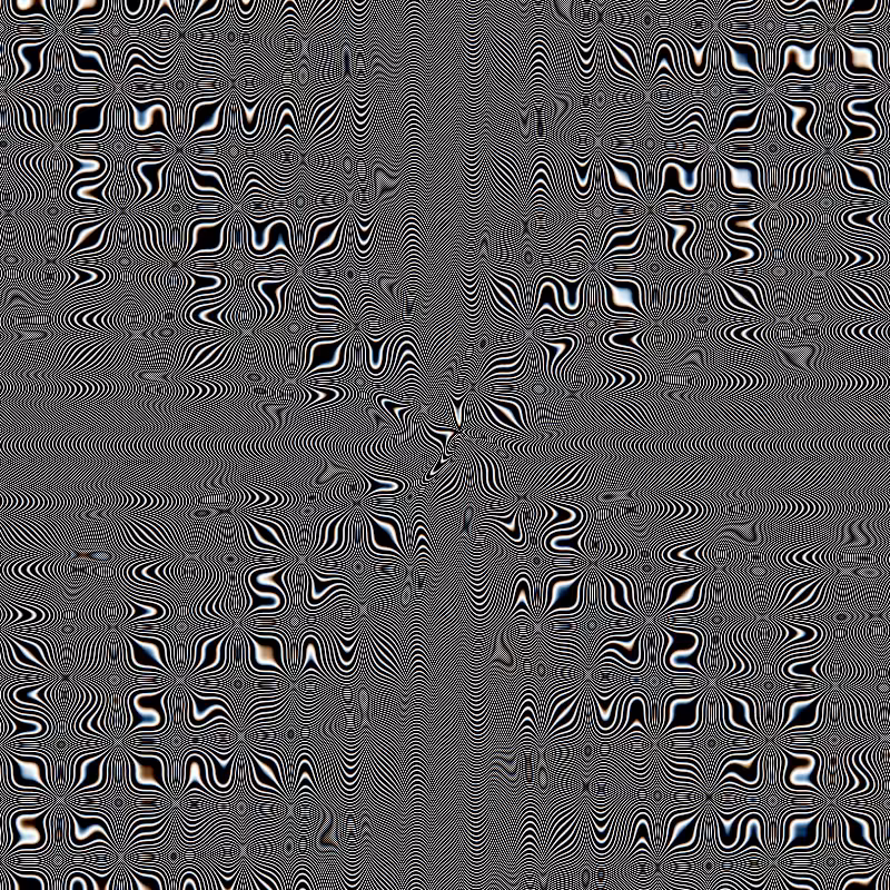 Quantum Vacuum #137