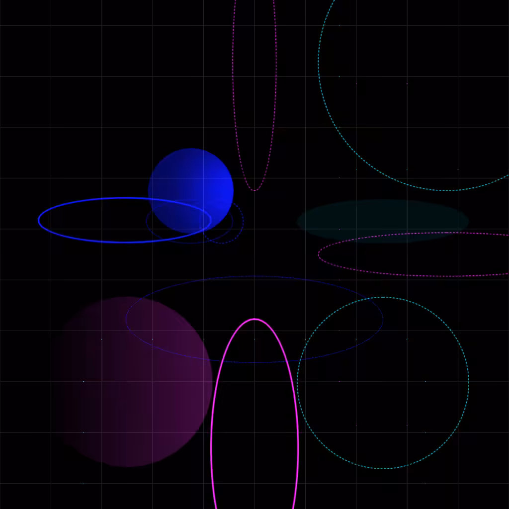 Equilibrium #13