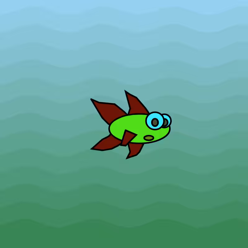 fishibowl dummies #33