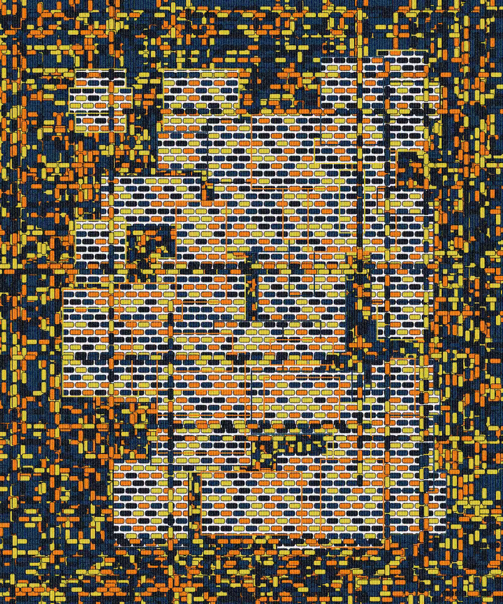 Wall #2