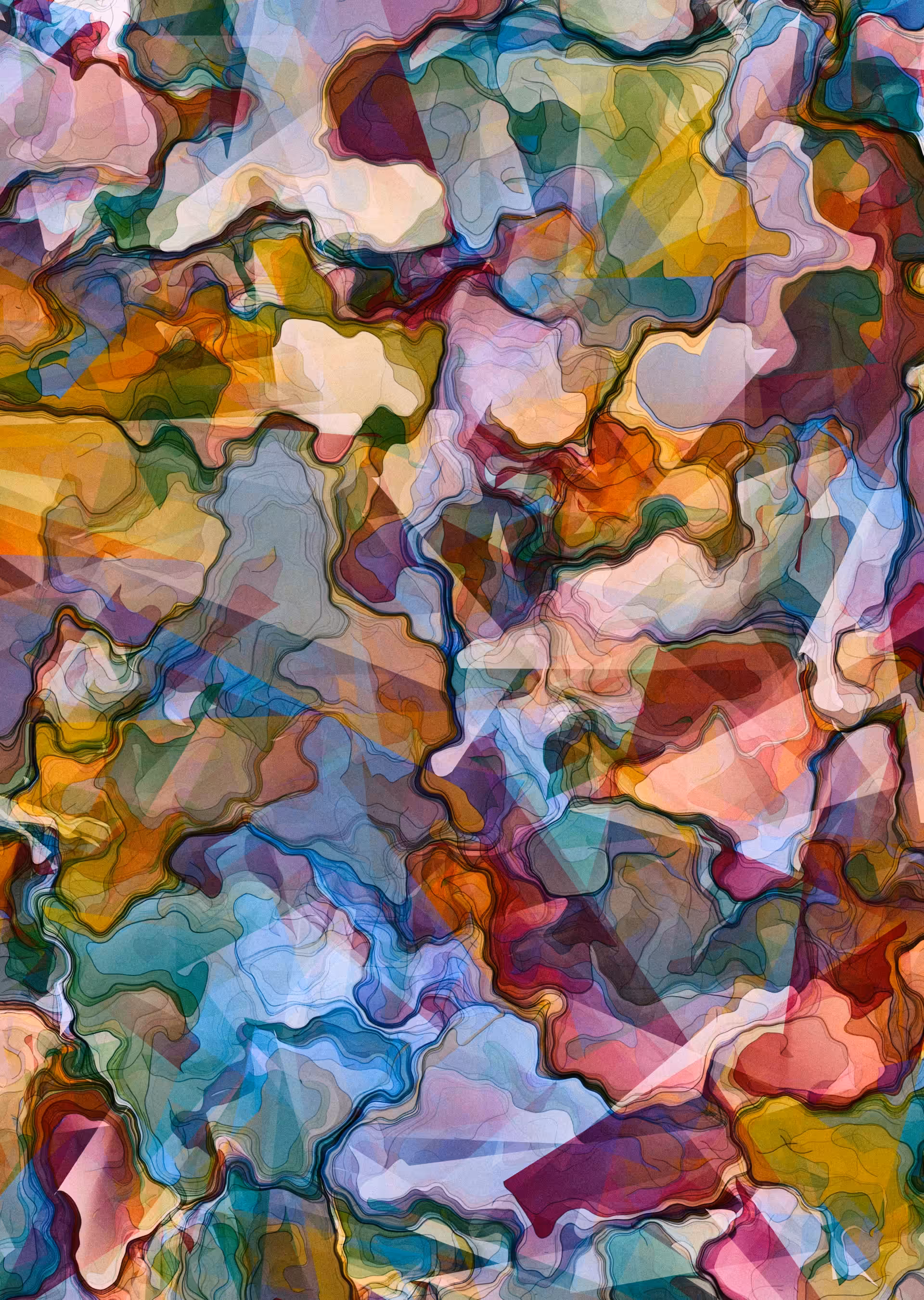 Tecrrain #046
