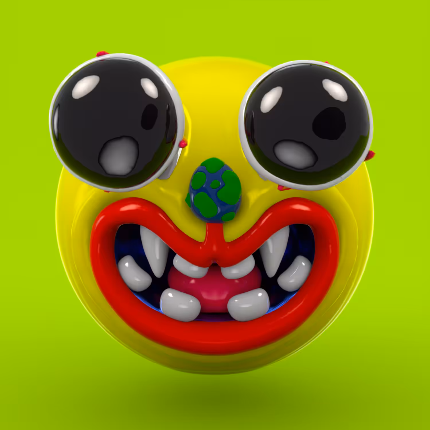 JOYWORLD JOYsmilies: JOYsmiley 7937