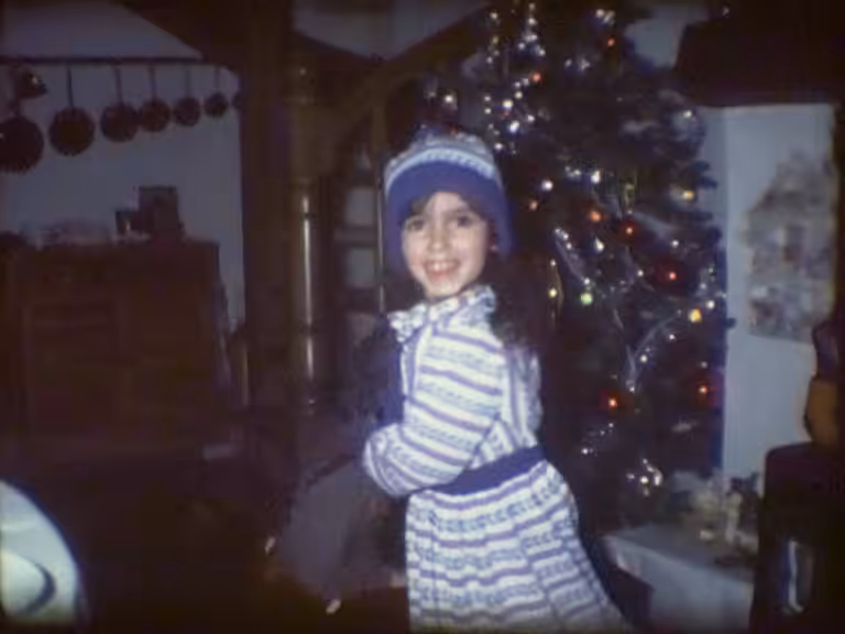 ChristmasDancing