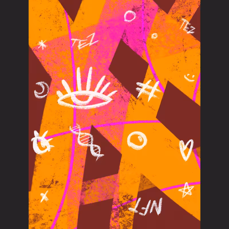 fx(pam) The A4 canvas #10