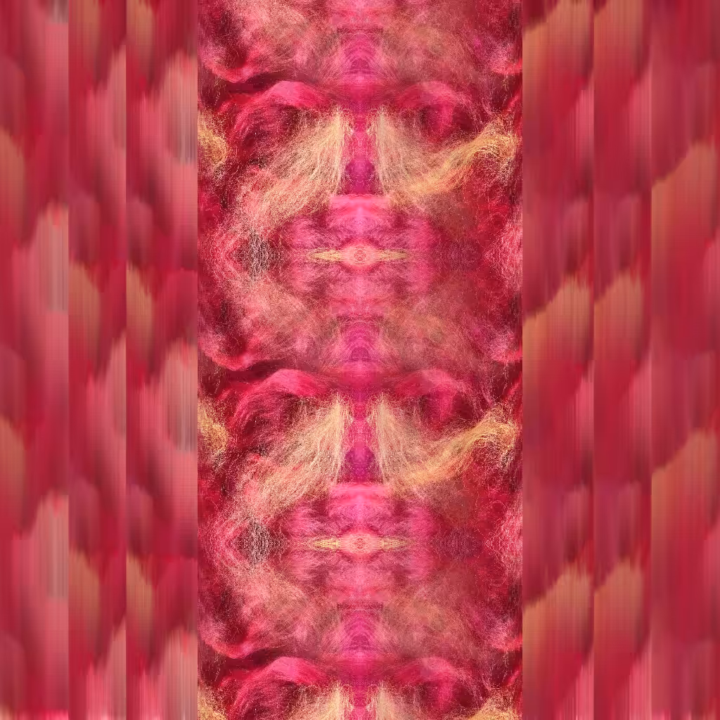 Astraea's Loom #60