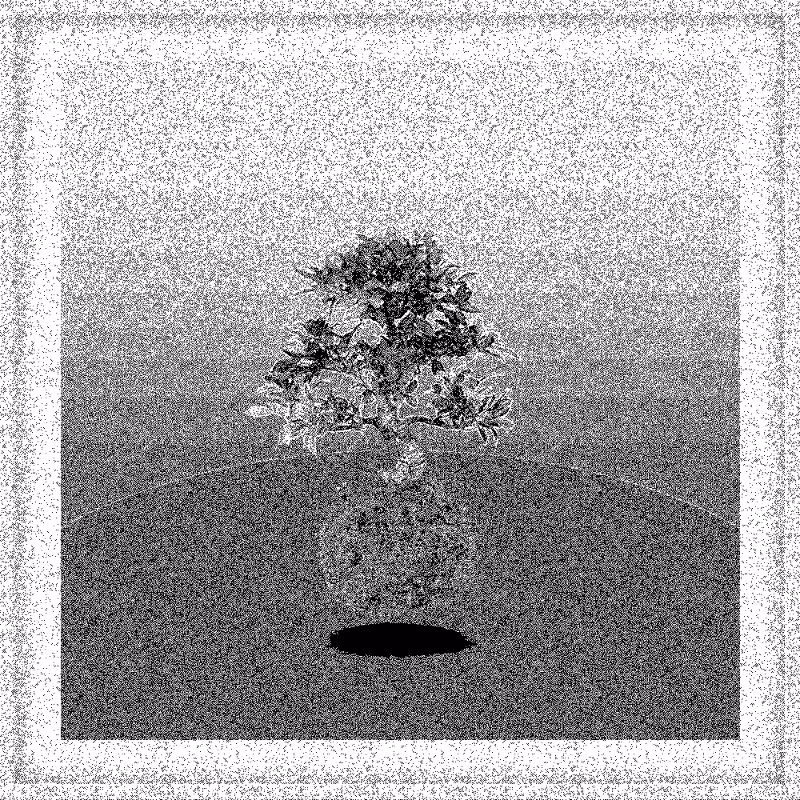 Bonsai Bonanza #878