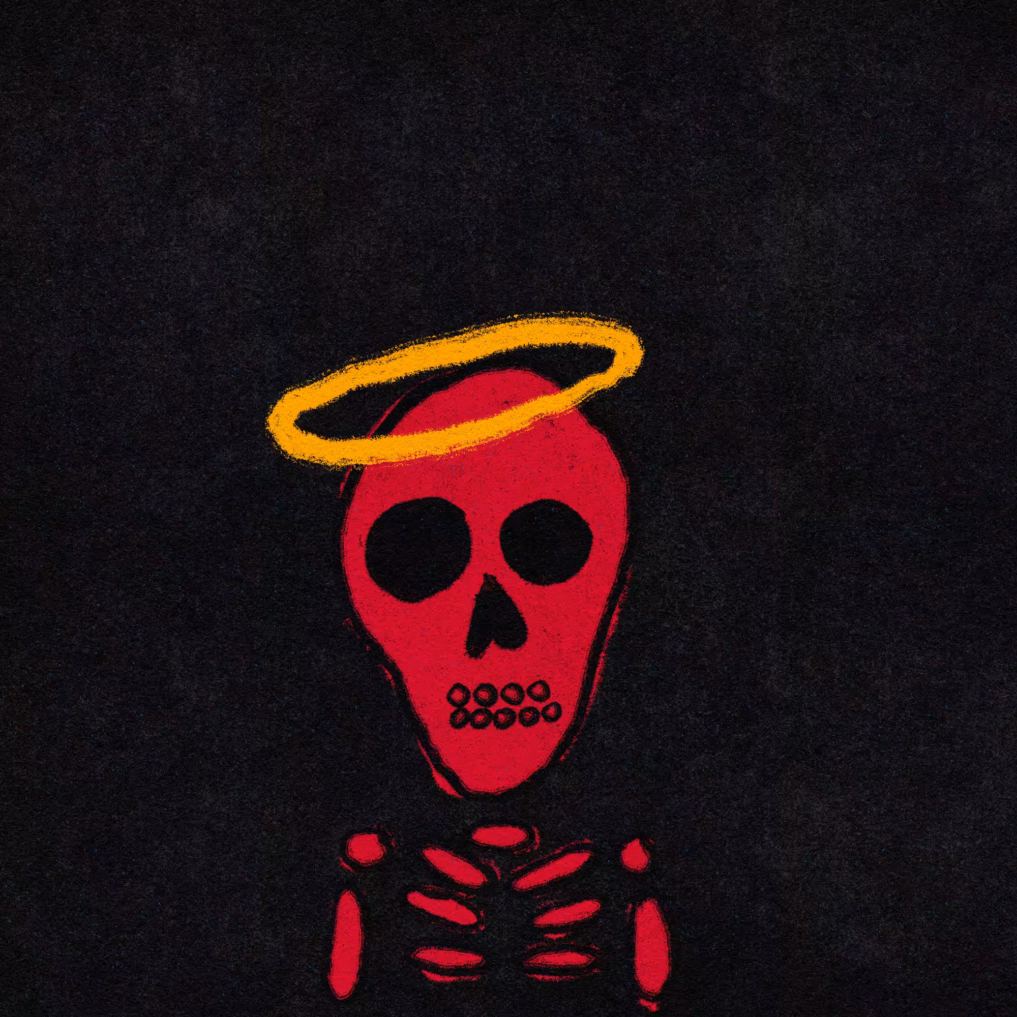 Bones #1