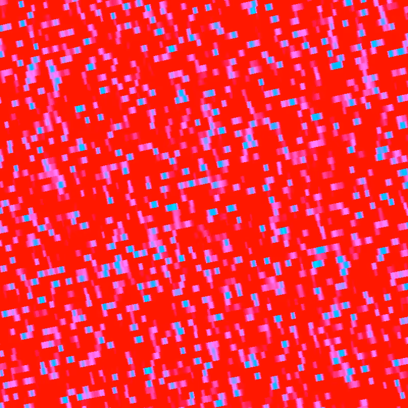 pixel paranoia #2 #54