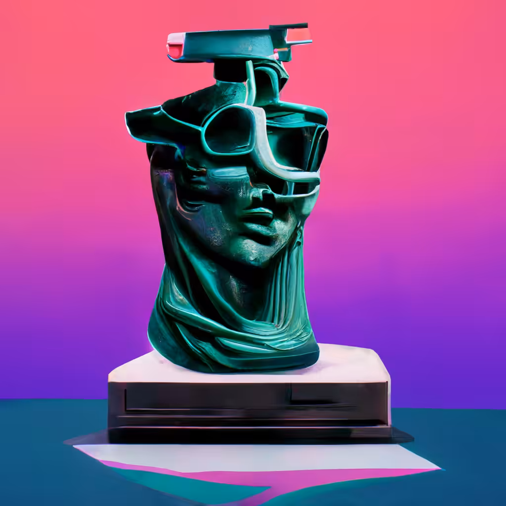 DESKTOP STATUE SYSTEMS LIMITED #506