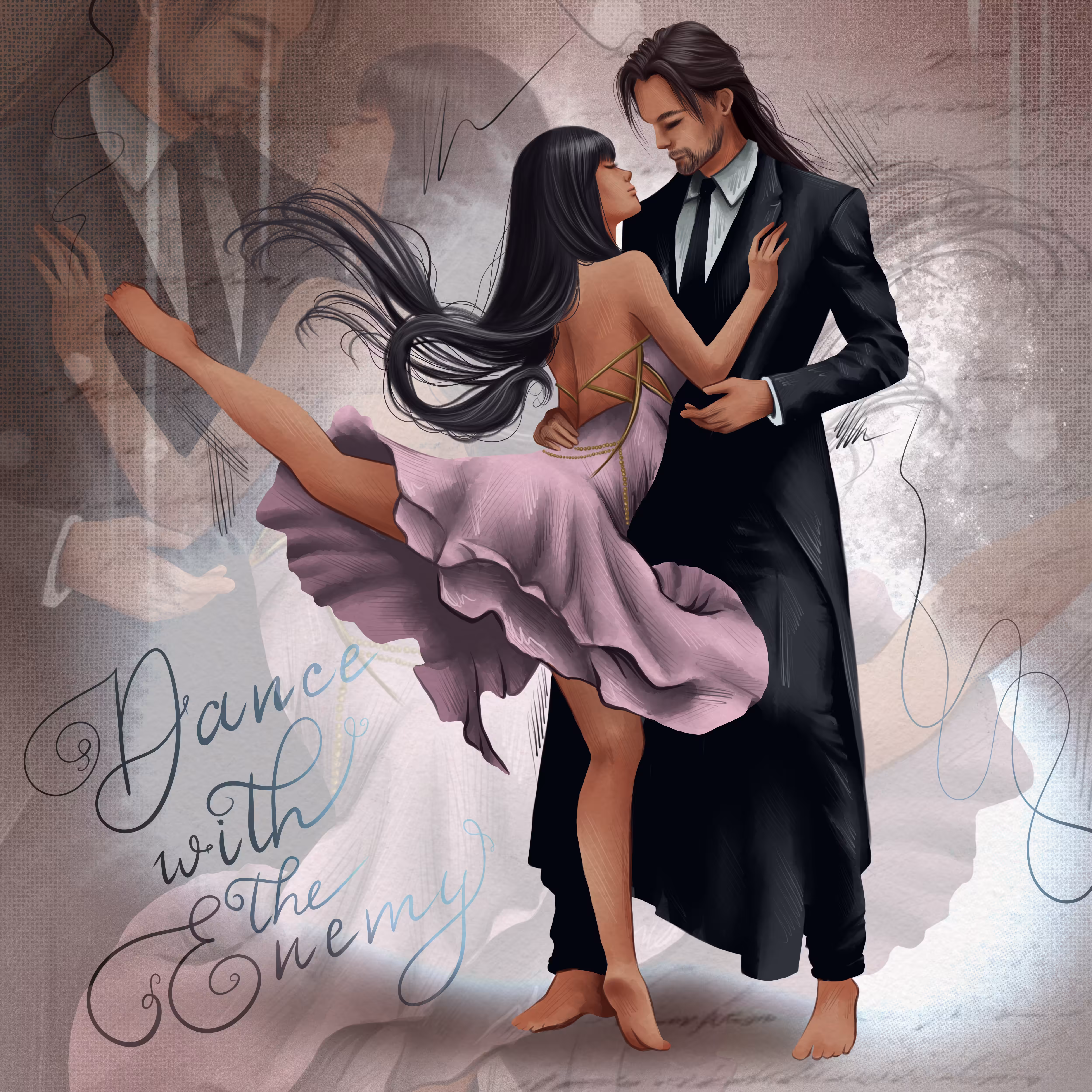 Dance with…
