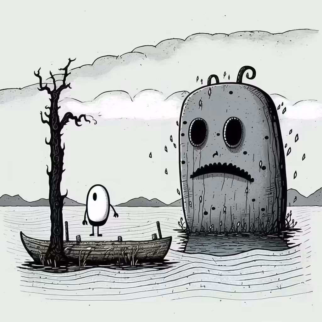 Hanté #54