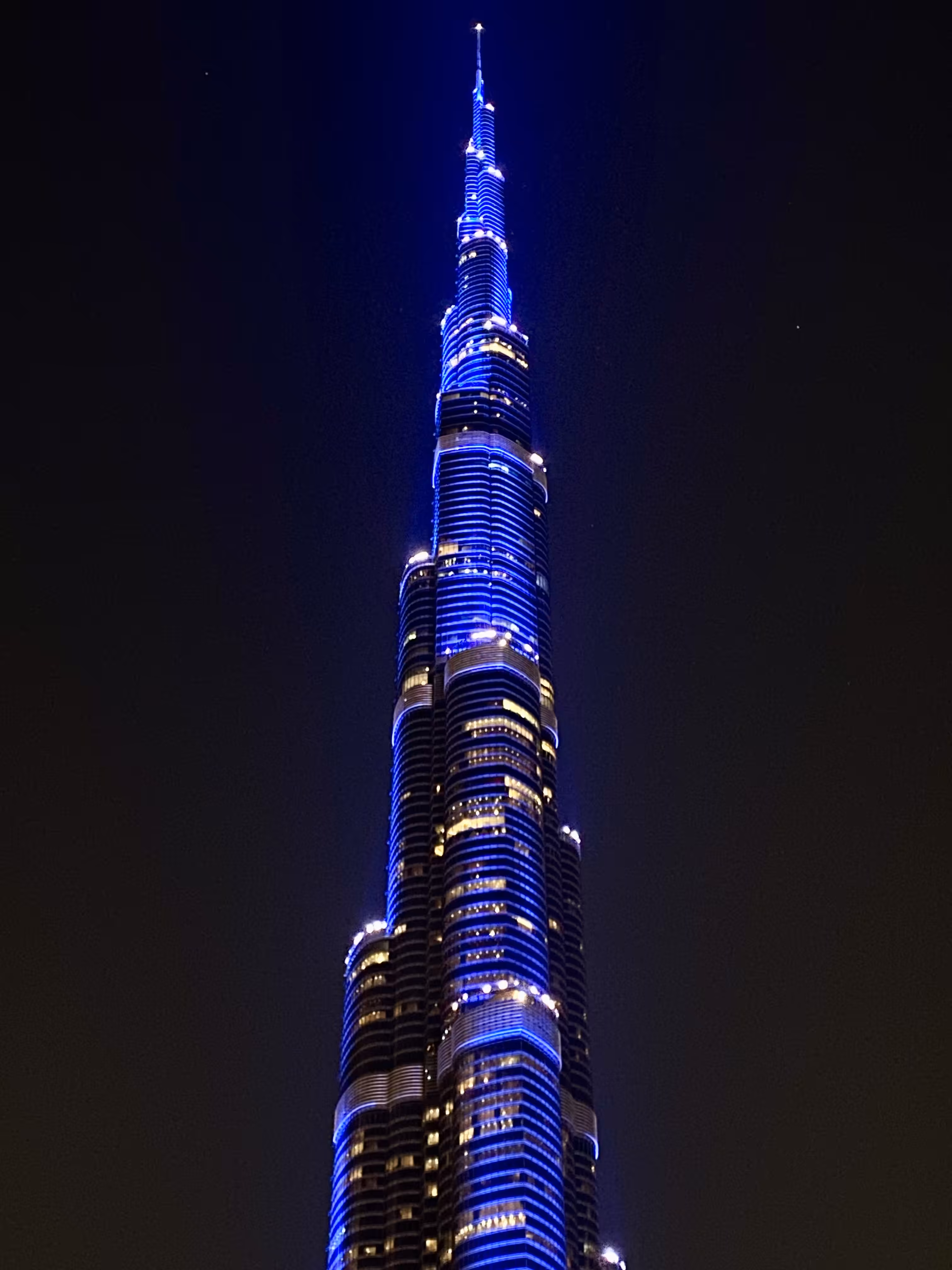 Burj Khalifa