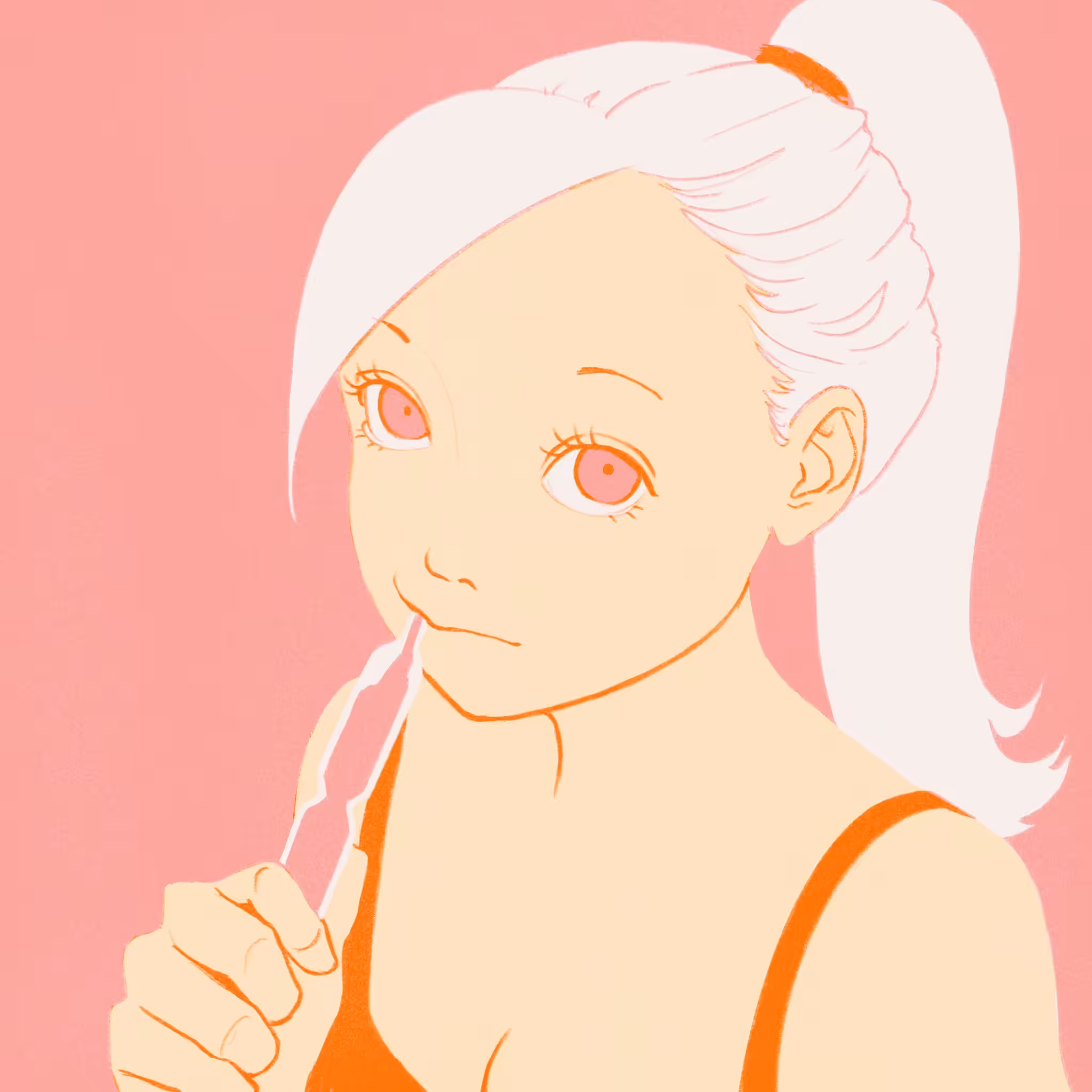 Girl #12