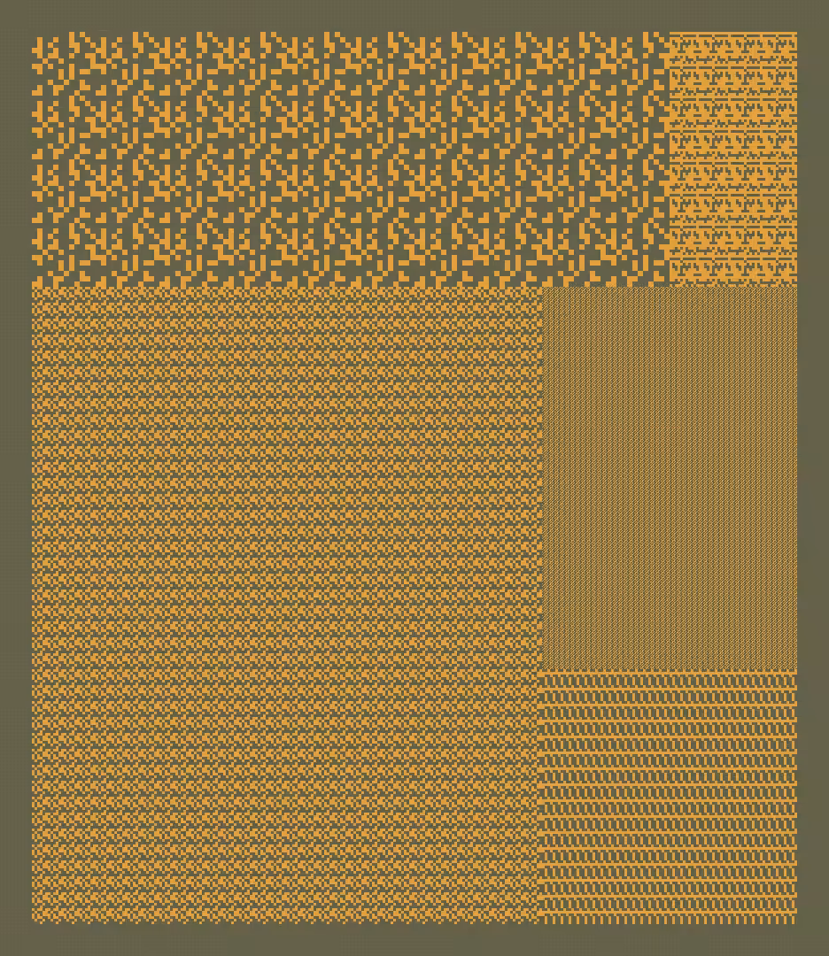 Patternicity #10