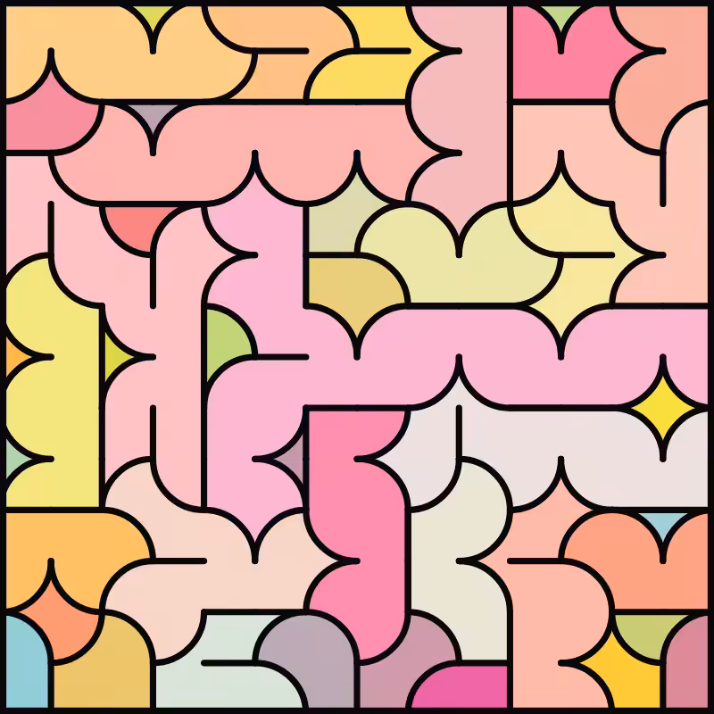 Puzzled Picture #50
