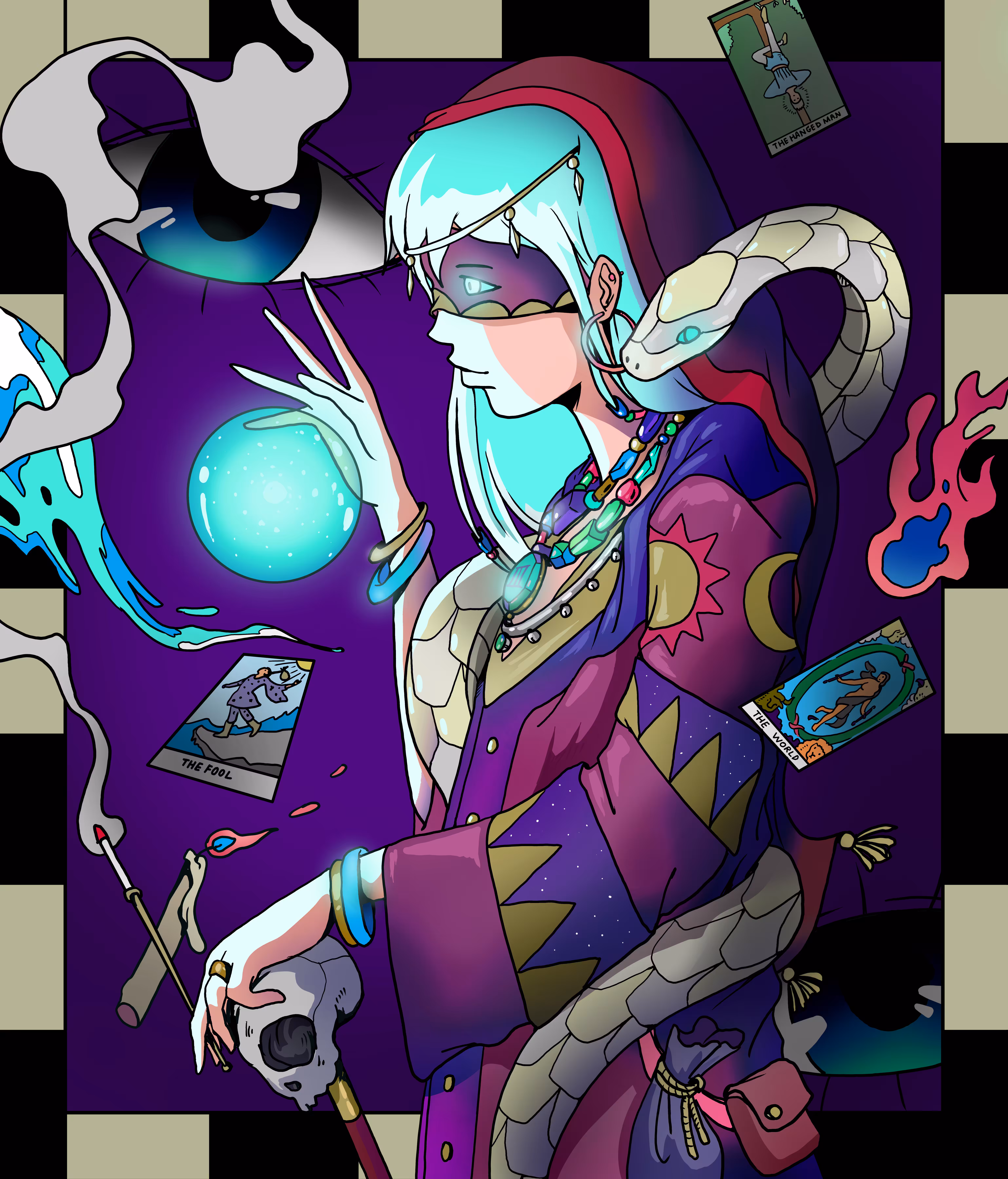 Seer