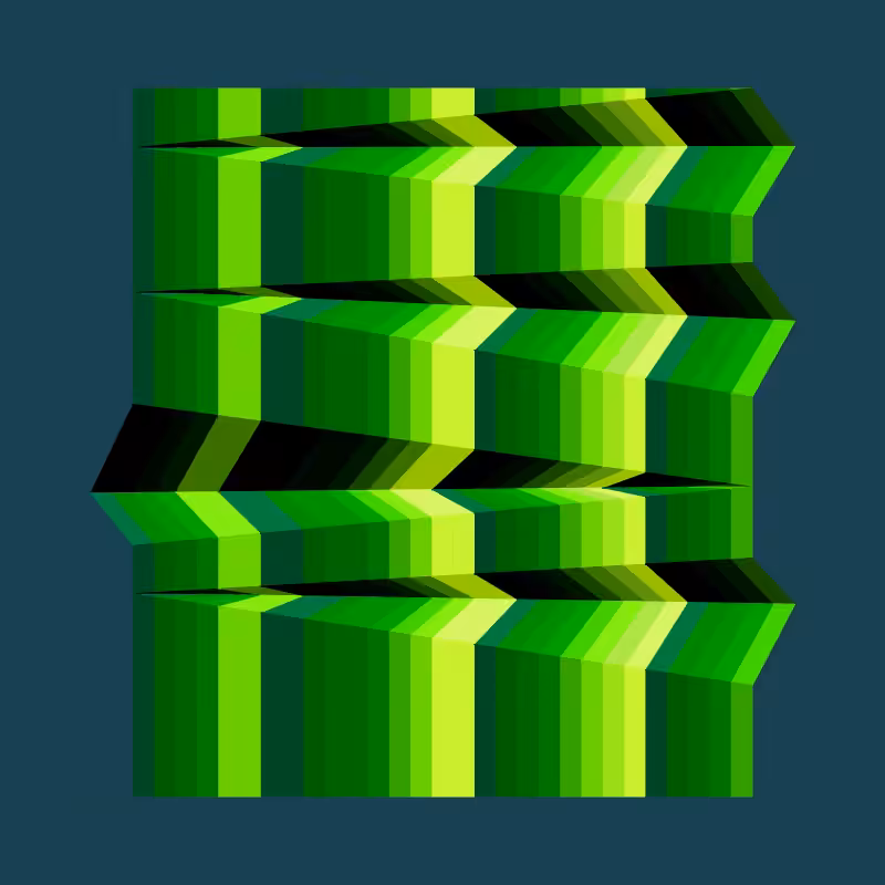 Folded #64