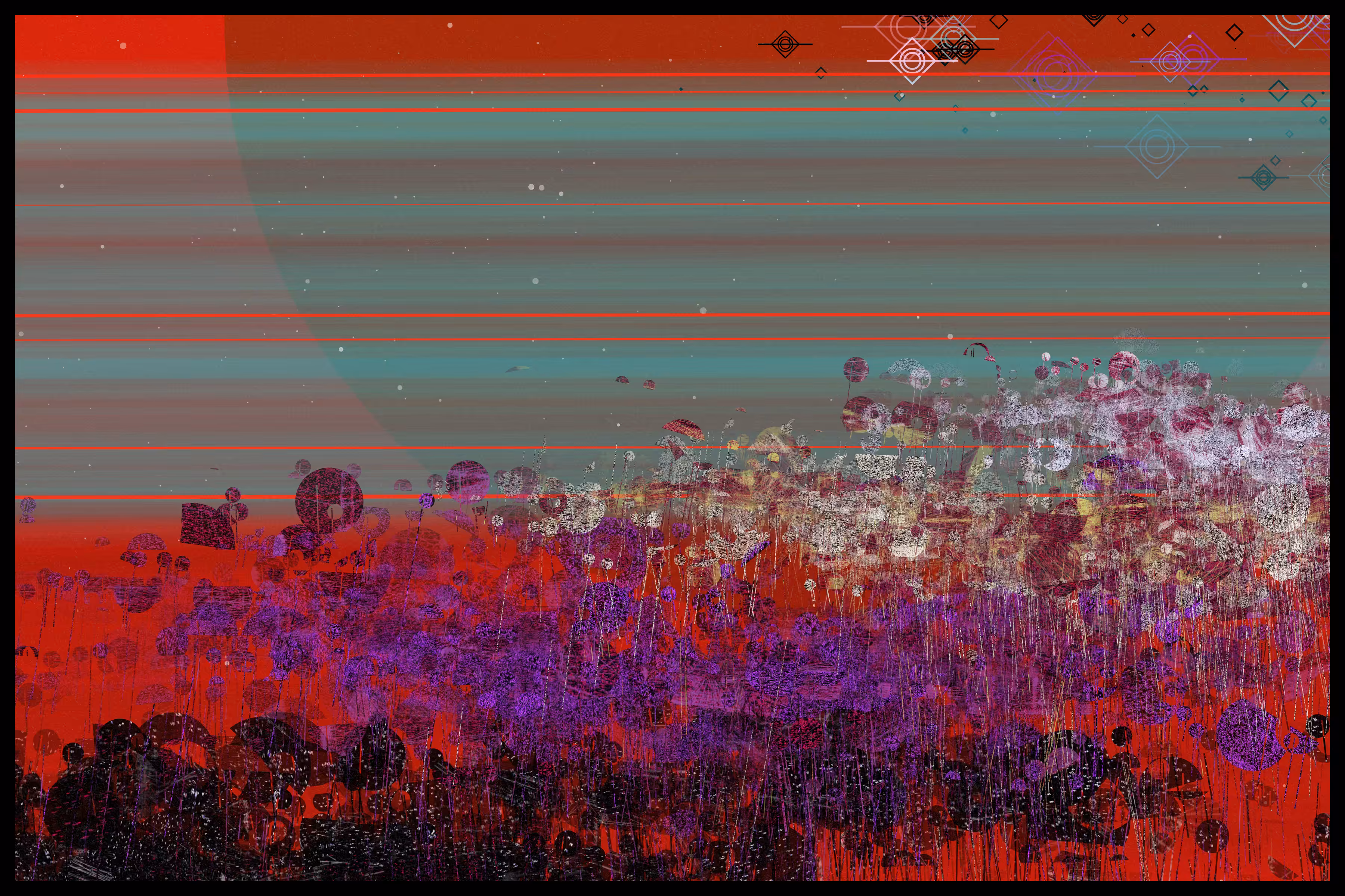 Cosmik Debris #15
