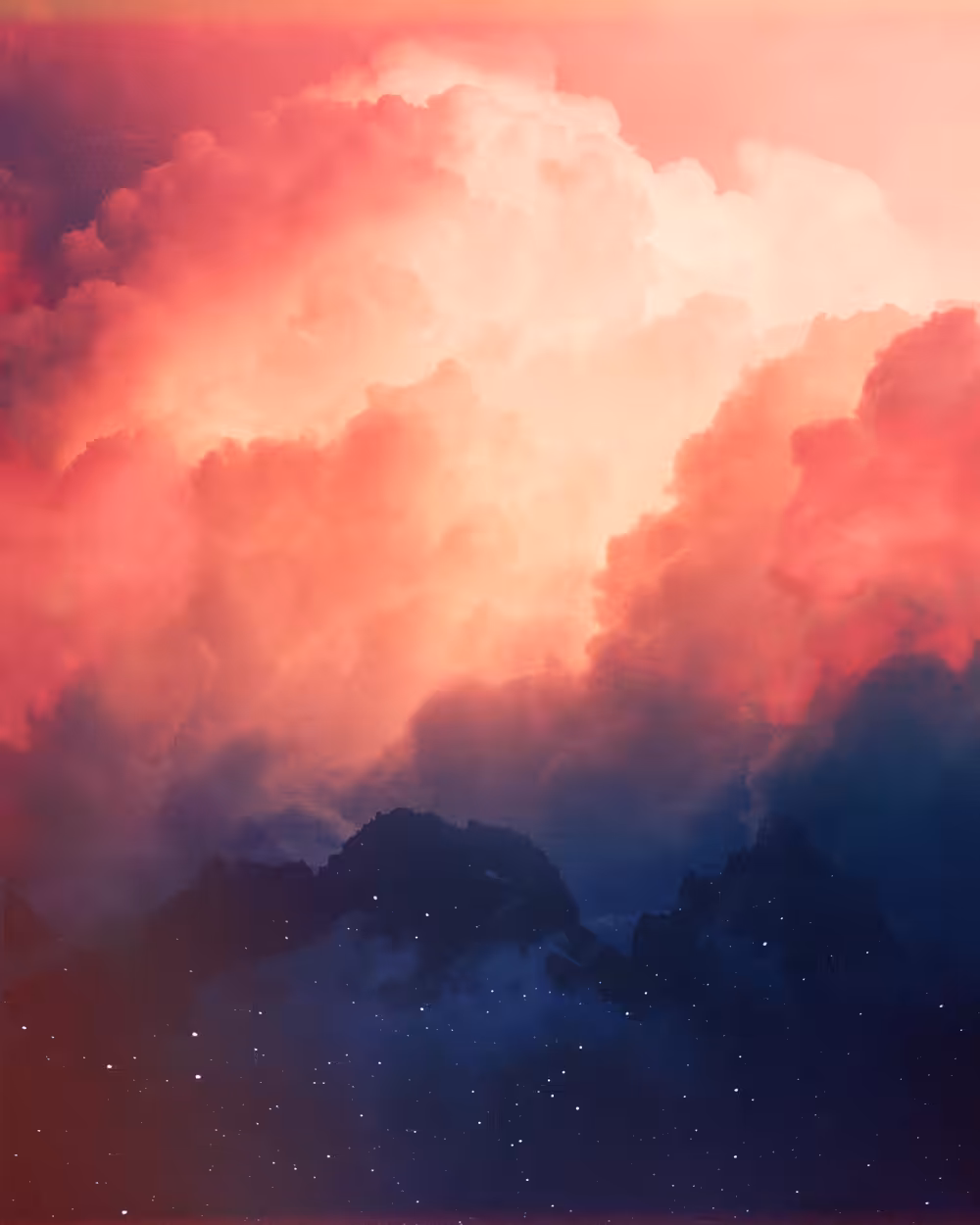 Shørsh Skies #1