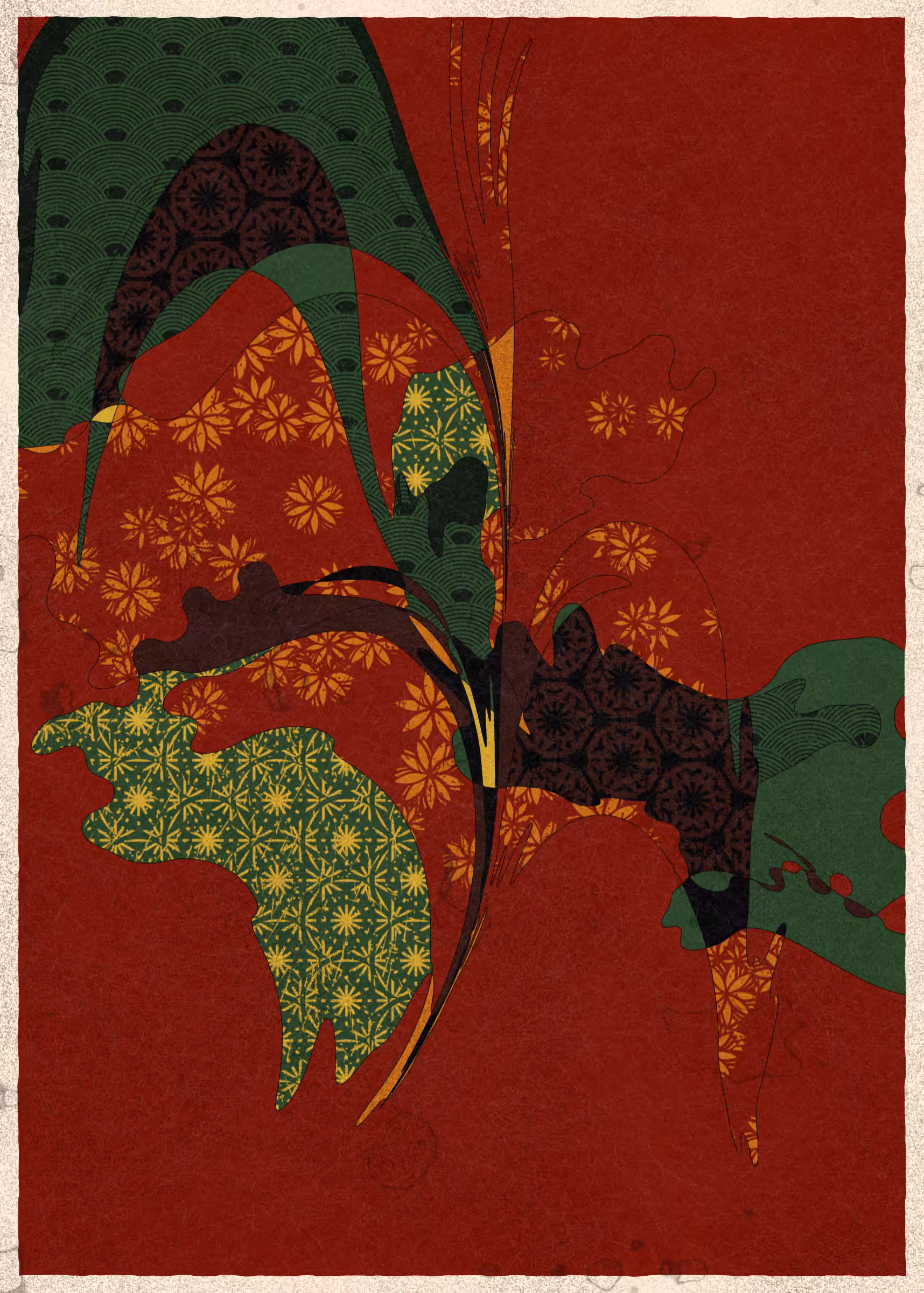Memories of Qilin #649