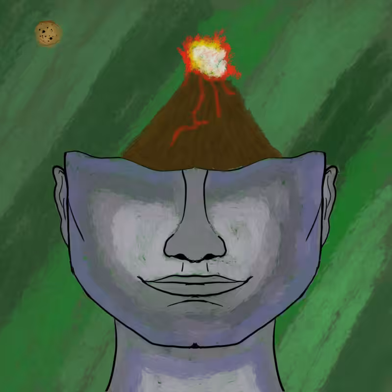 SplitHeadz #28