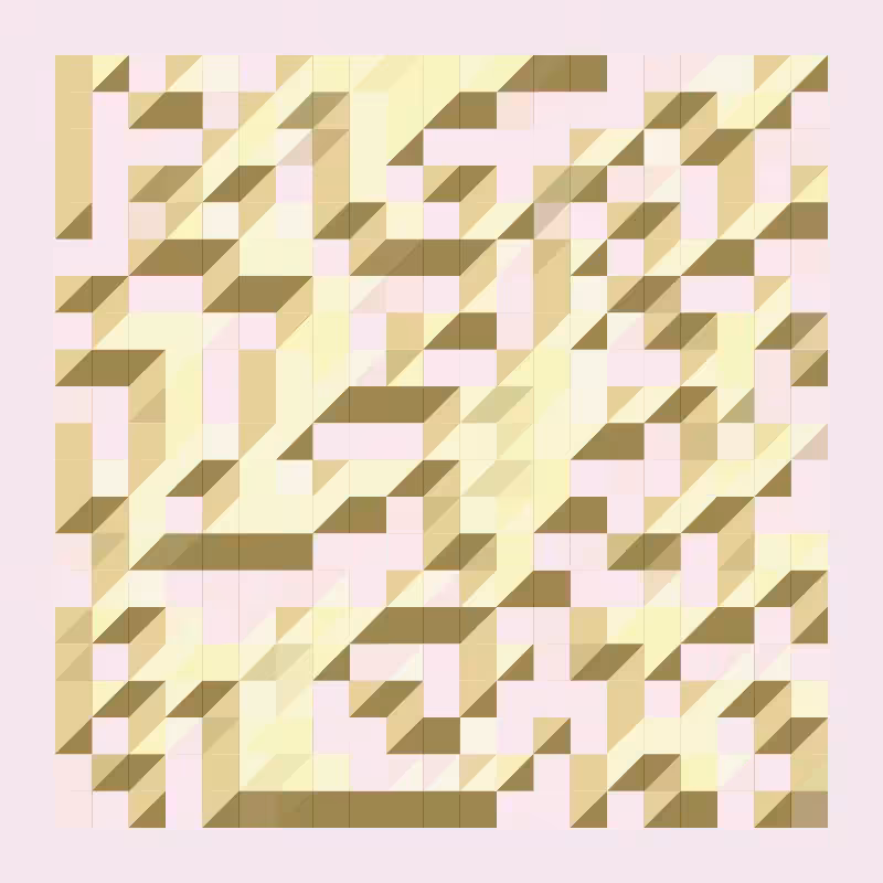 Cube #208