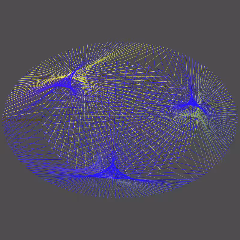 The germ of the Universe. #2