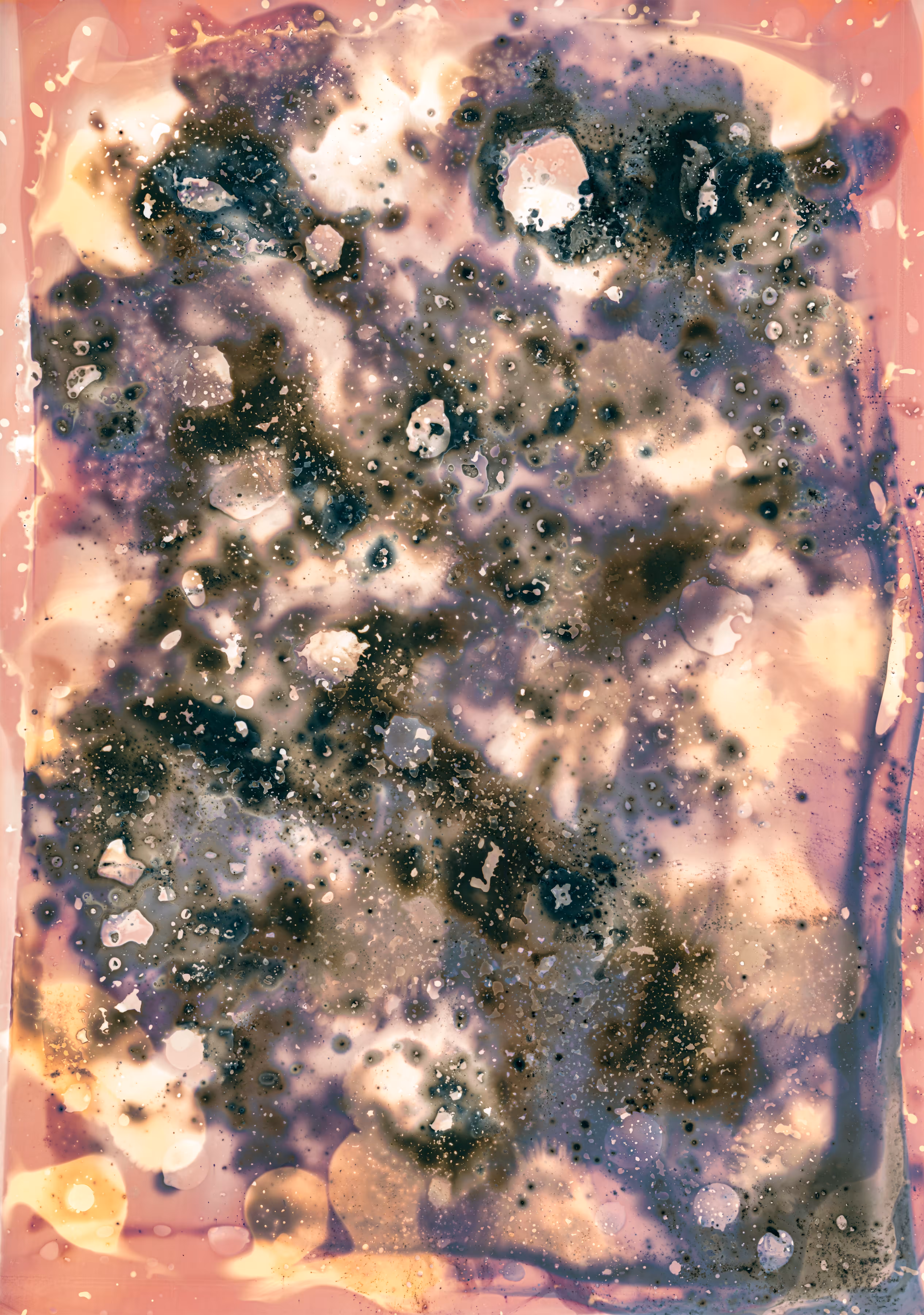 Agar I