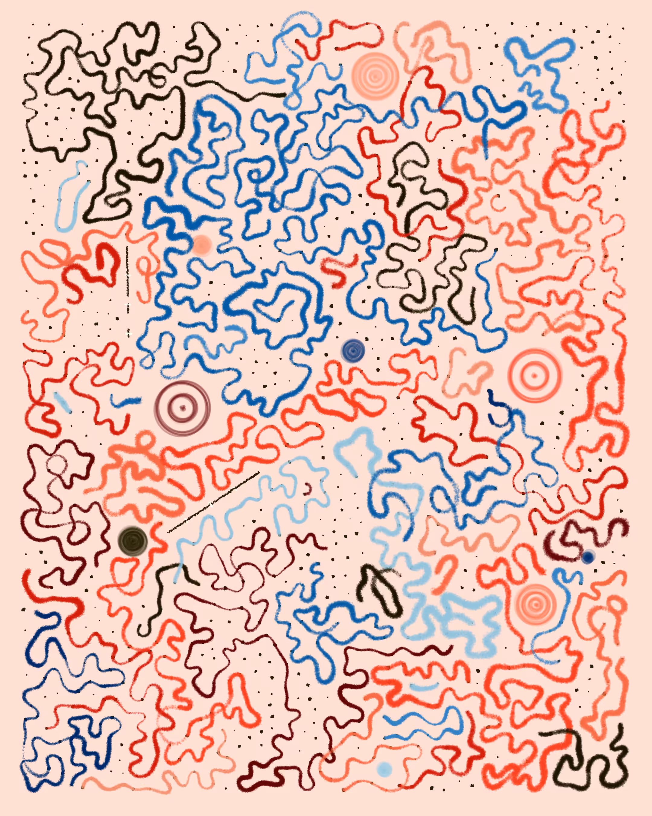The Great Traversal #61