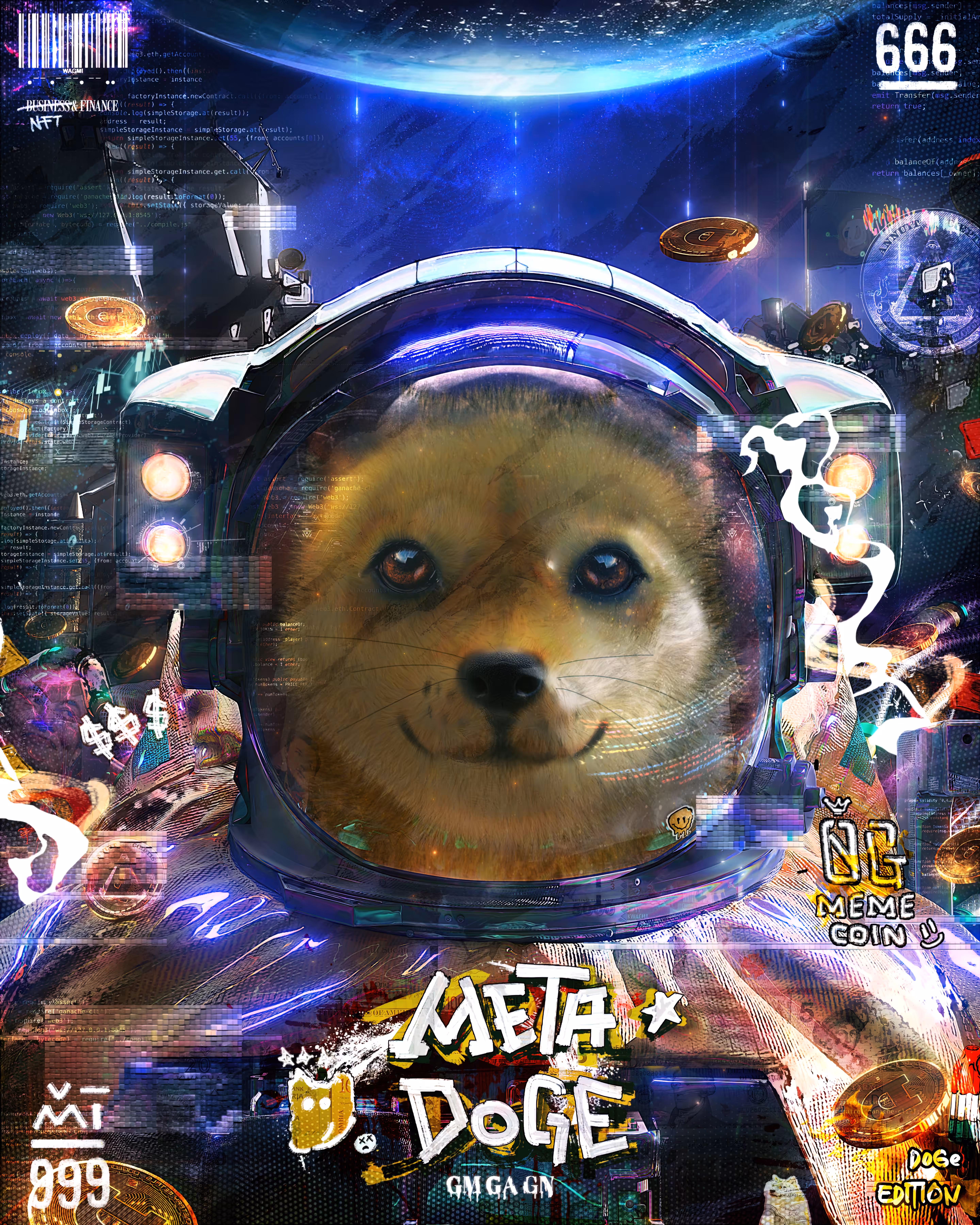 MetaDoge
