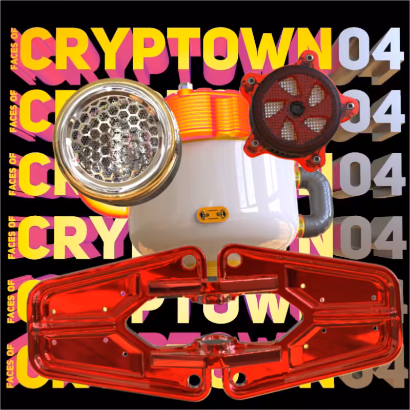 FacesOfCryptown vol.04 #28