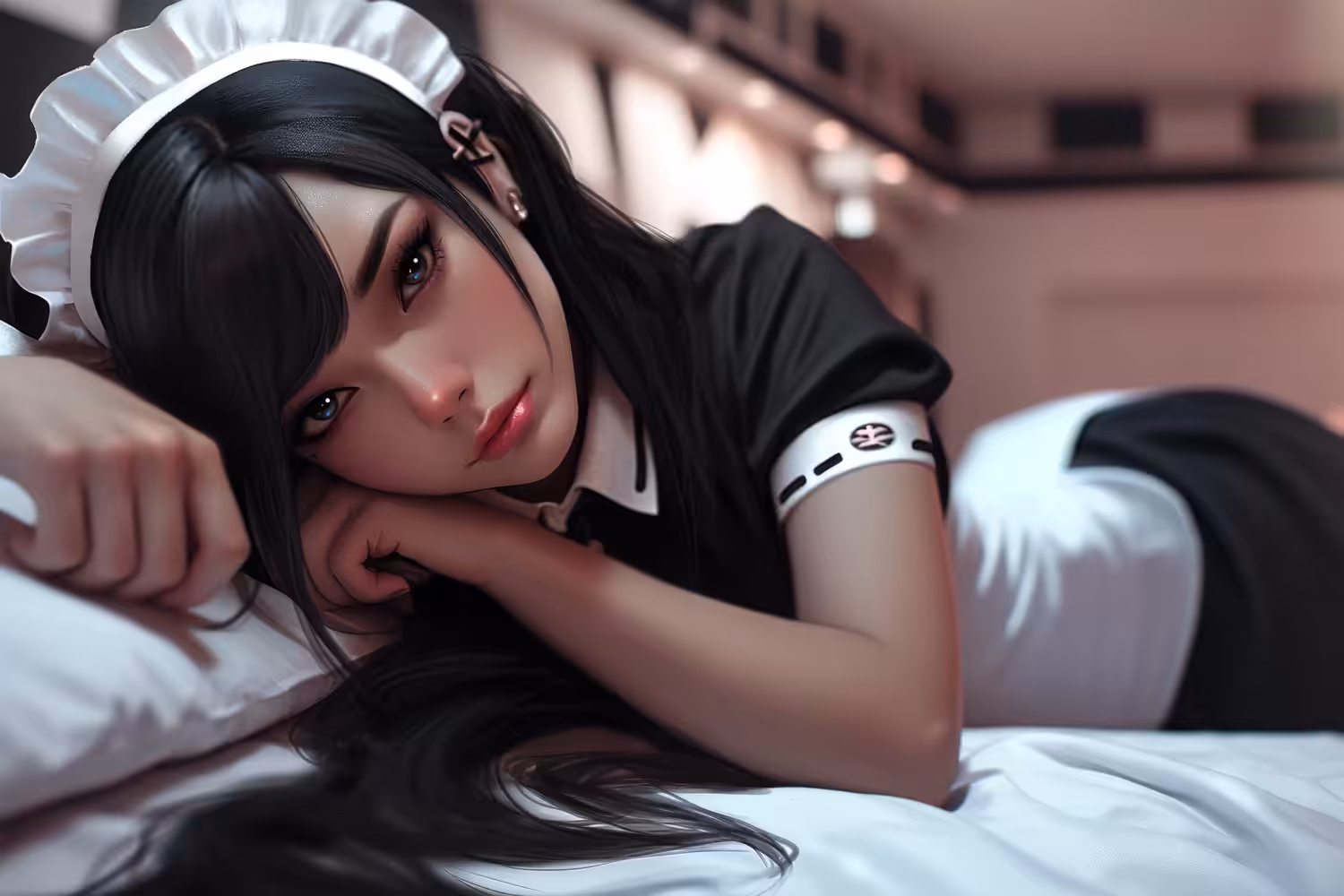 Lonely