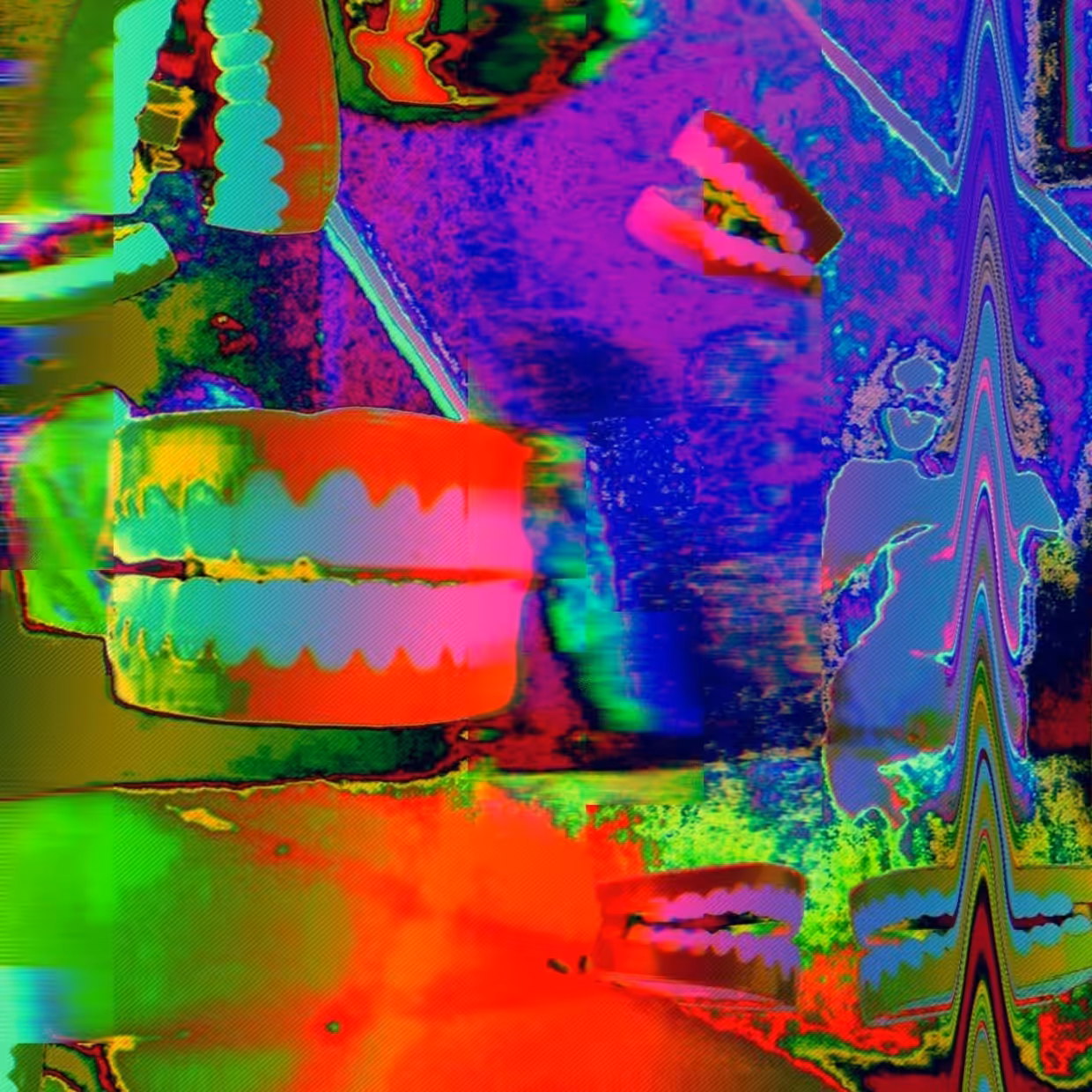 Teeth at the Disco 05