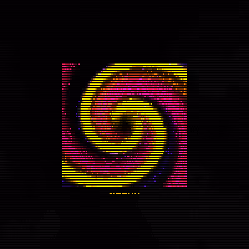 micro black hole #88