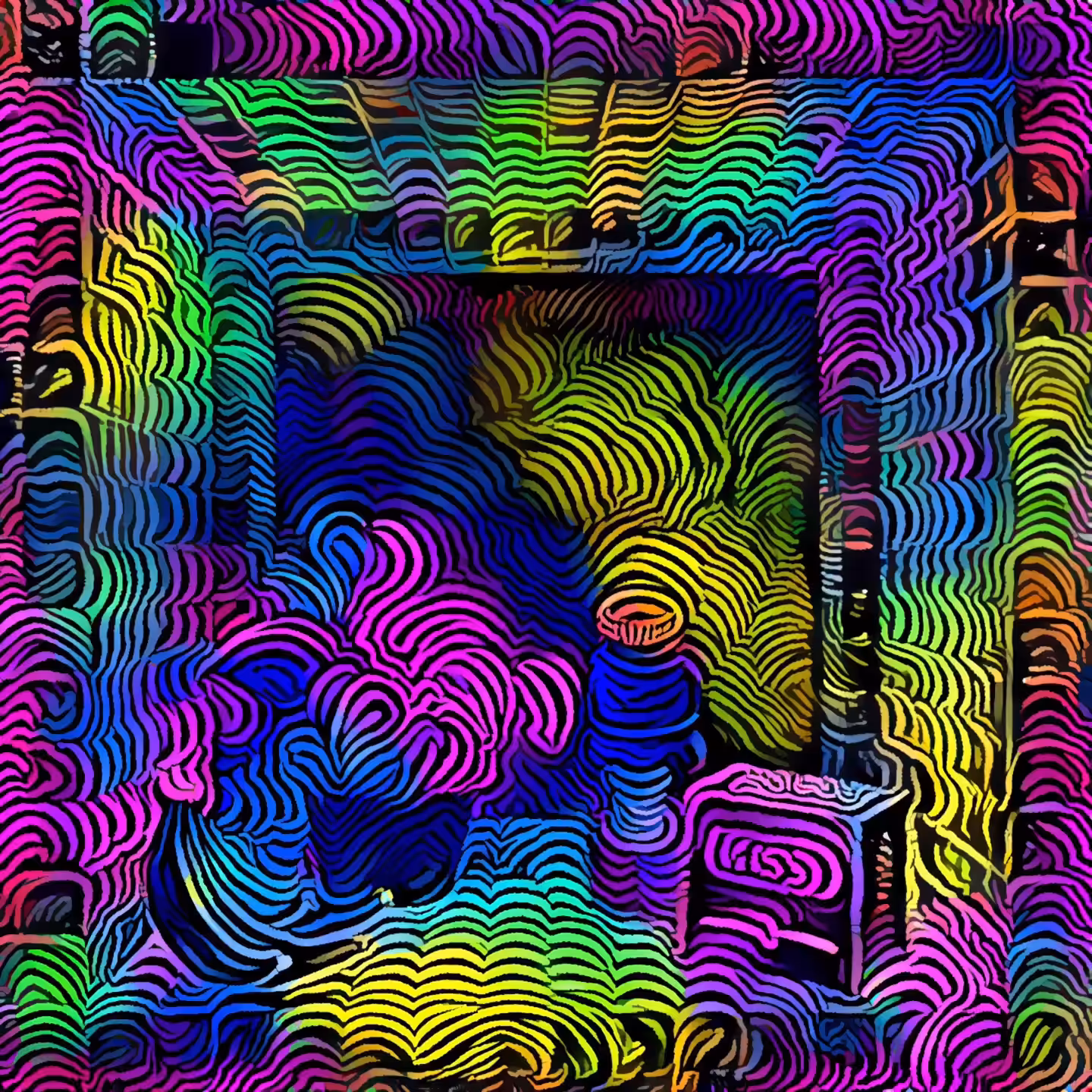Wobbly Window