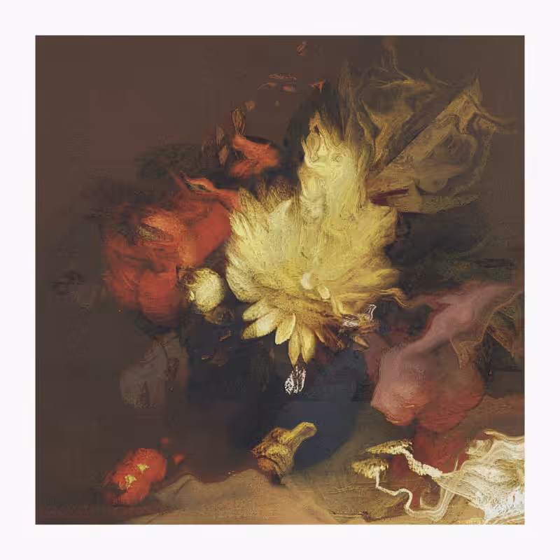 Nature Morte #51