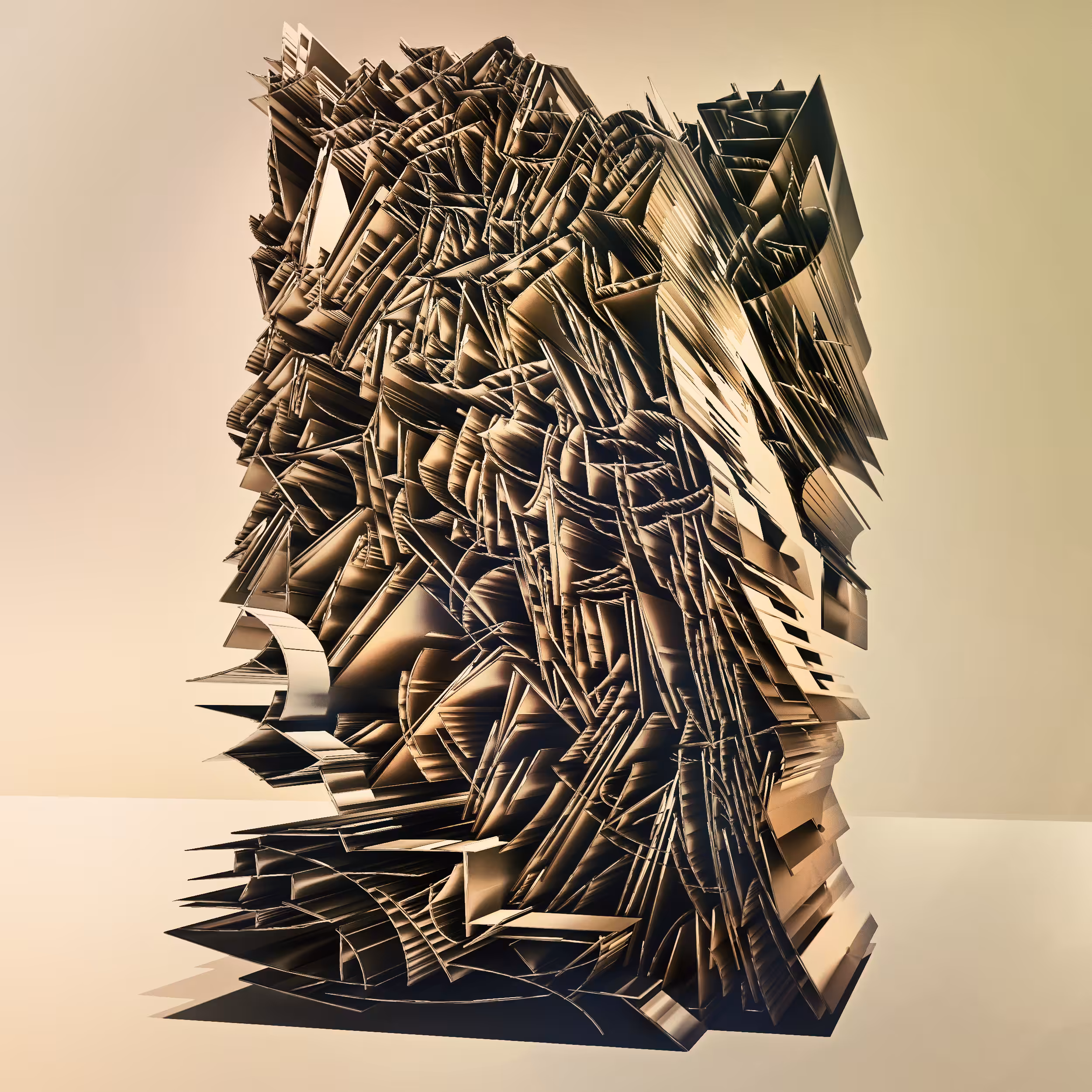 Balancing Dynamics