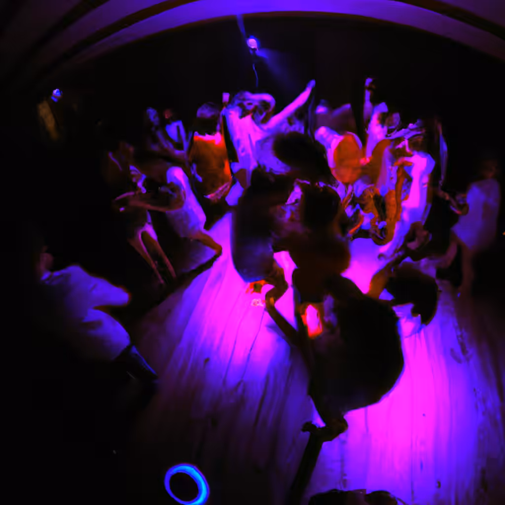 Psycho Party