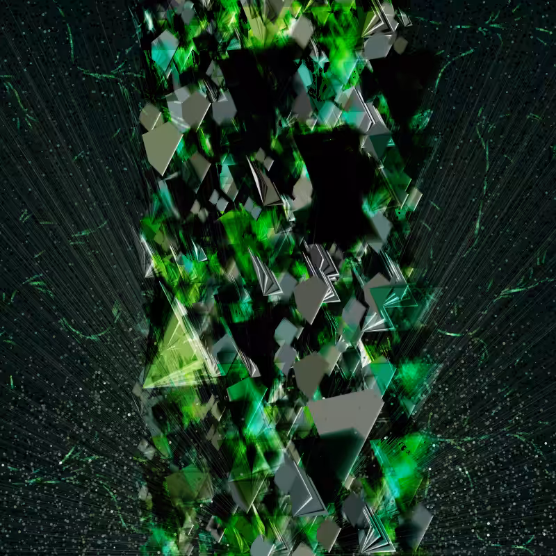 PrismoCore #10