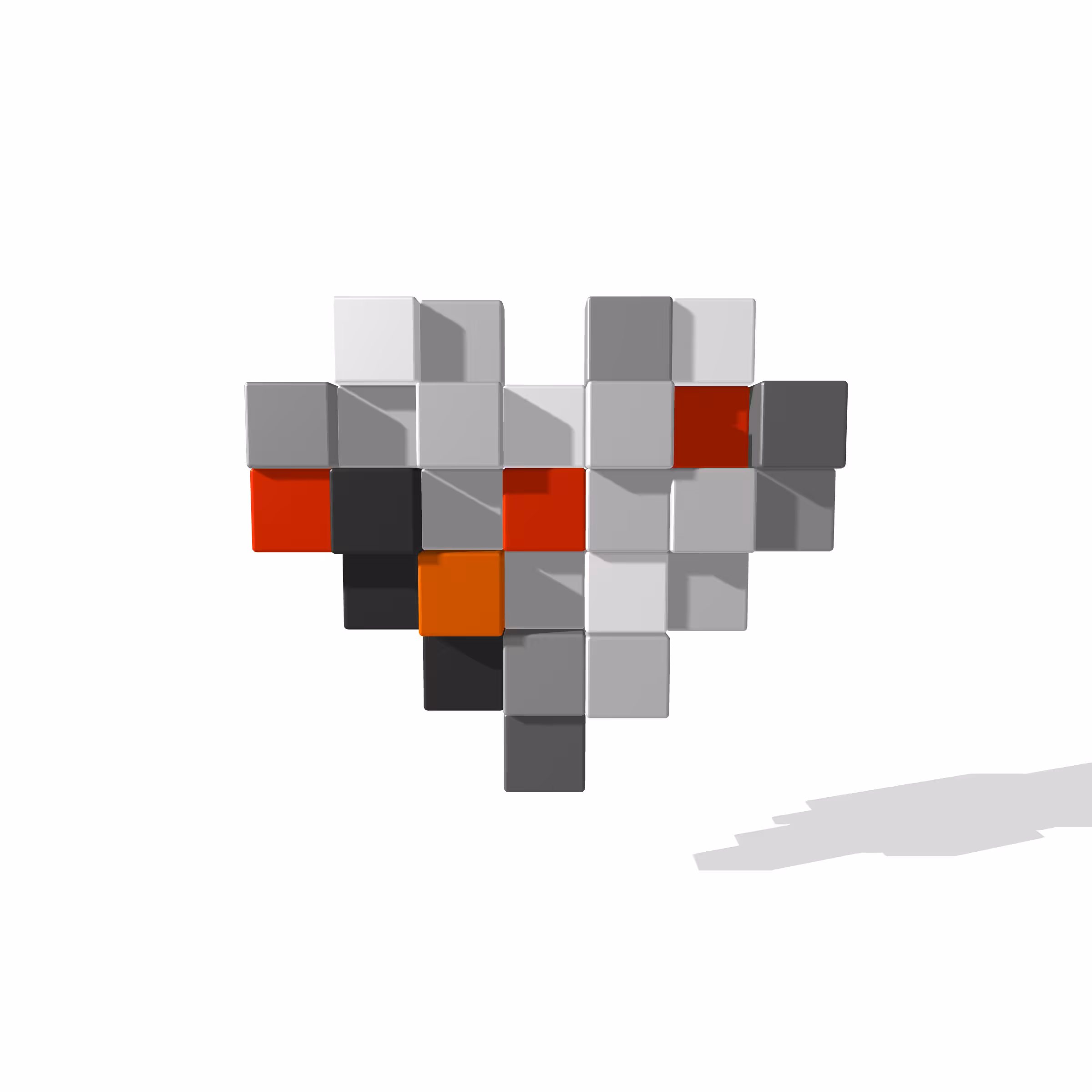 heart + craft #4358