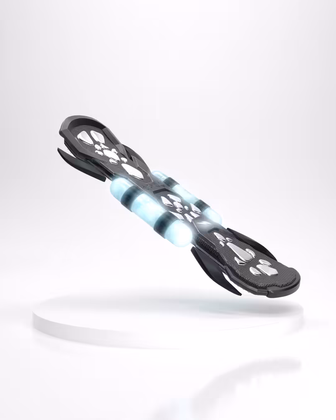 Yugal RTFKT Hoverboard 