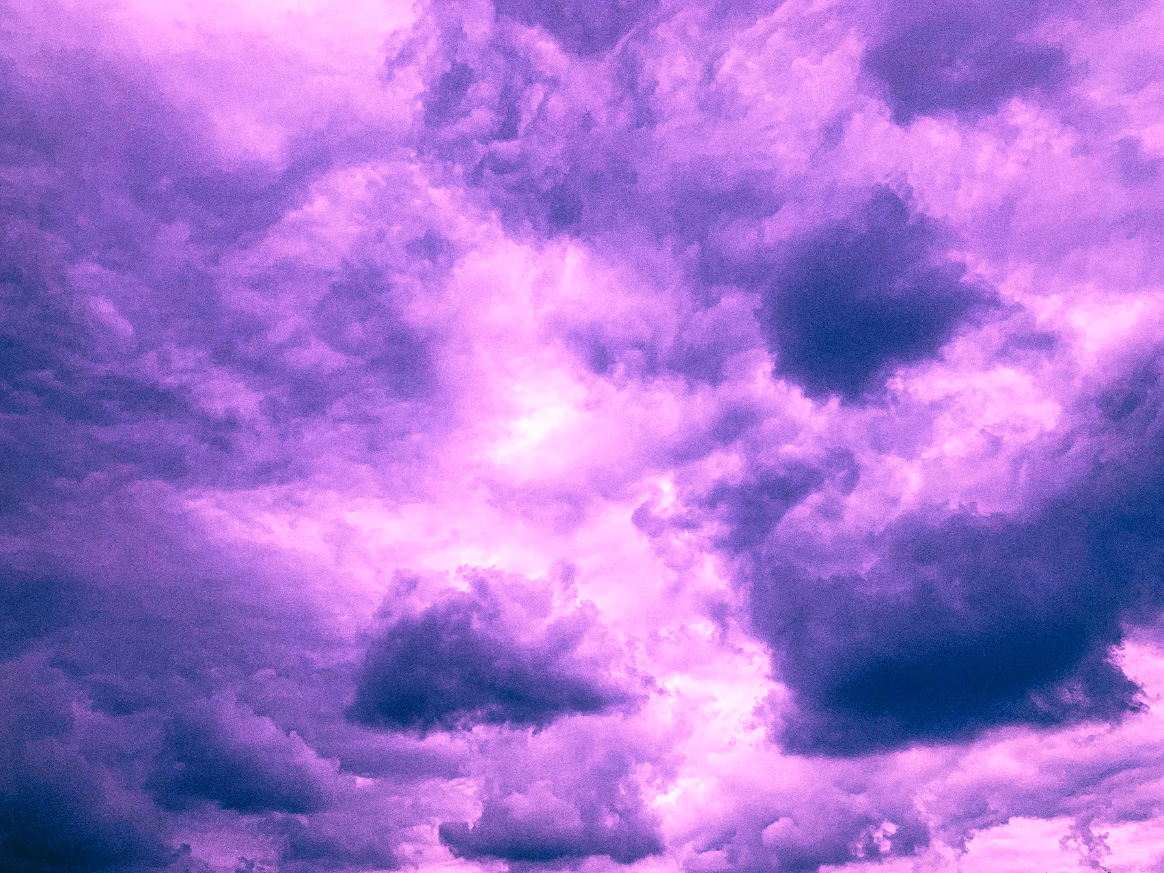 Cloud Abstract #2