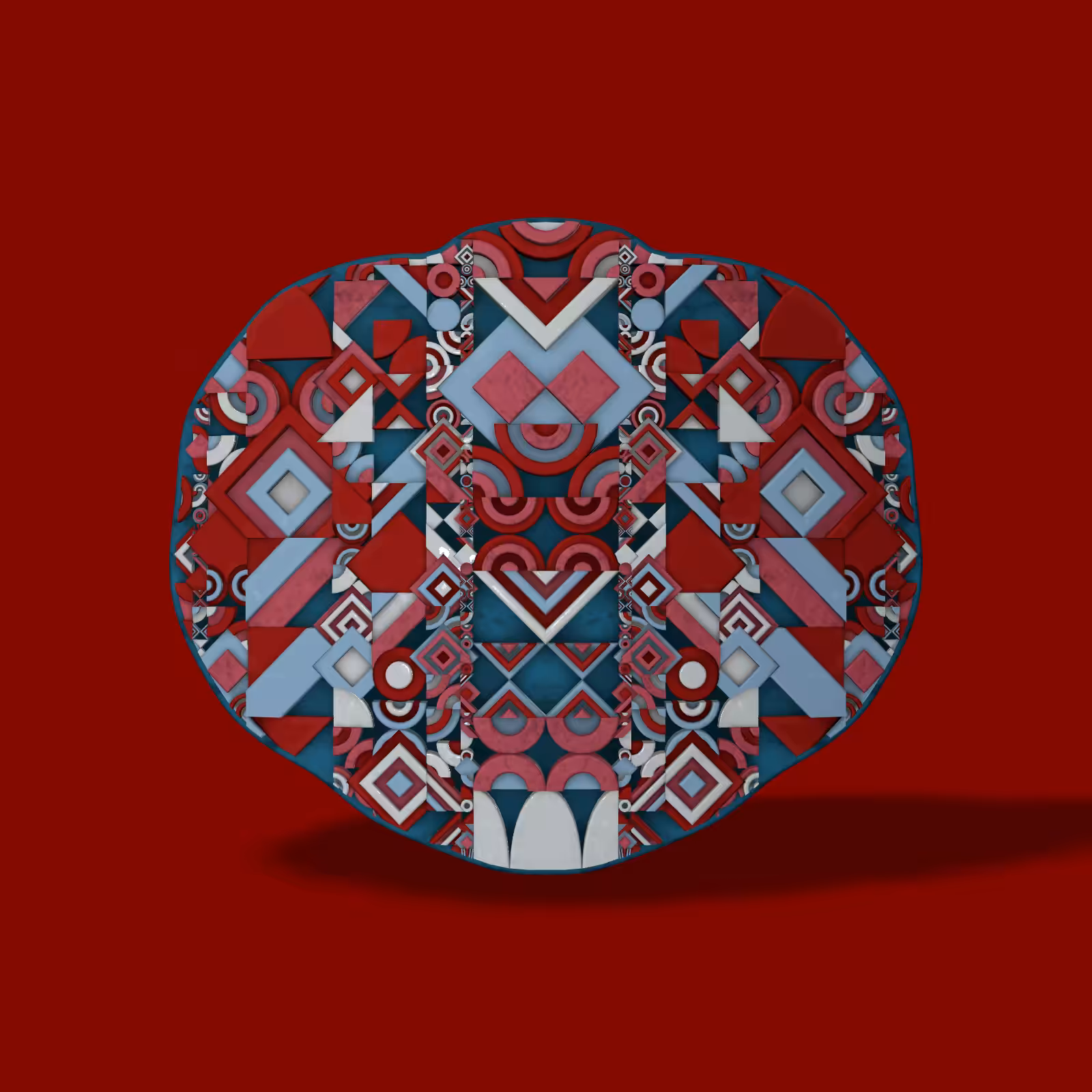 3D Generativemasks #5730